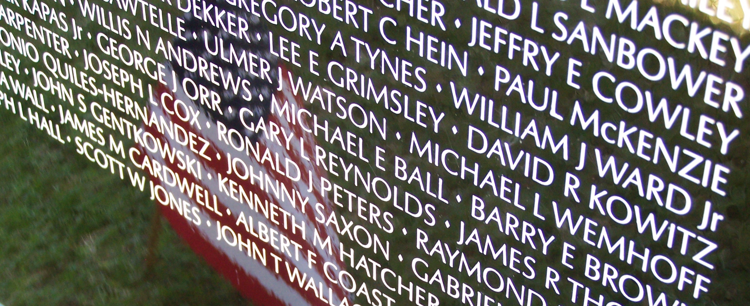 The Wall