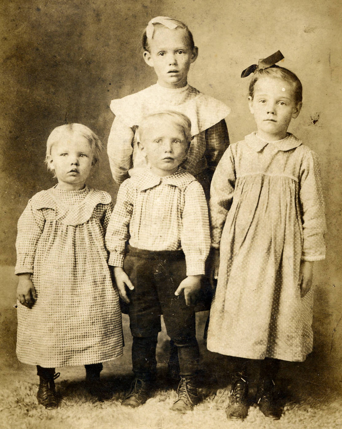 Sanford clan
