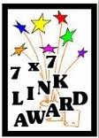 7 x 7 link award